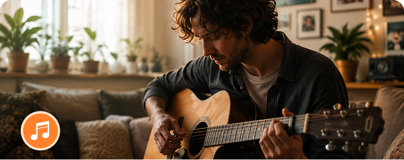 Major Chords Sound Brighter and More Positive