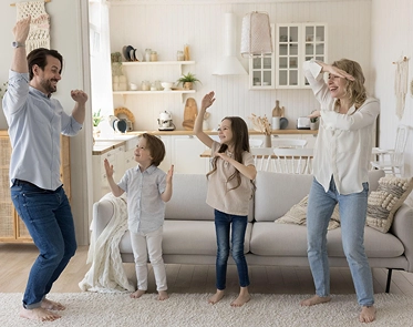 Happy Kids Dance Playlist