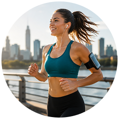 Improve Motivation During Workouts