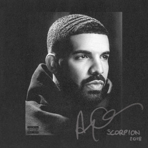 GOD'S PLAN by Drake