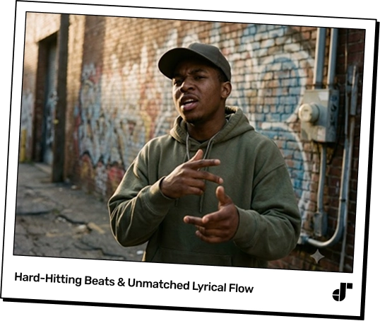Hip-Hop Music Playlist 2026
