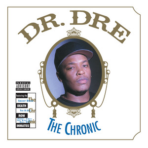 Nuthin' But A G Thang by Dr. Dre and Snoop Dogg