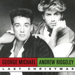 Wham Last Christmas cover art