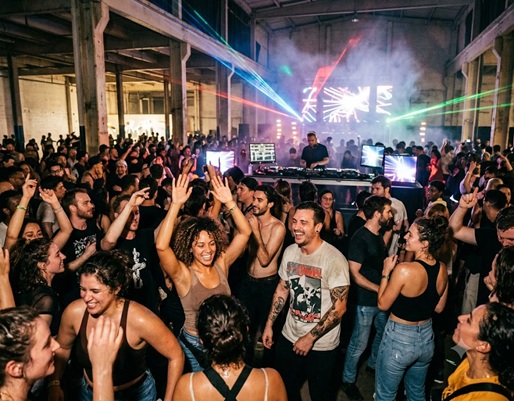 House Music Overview