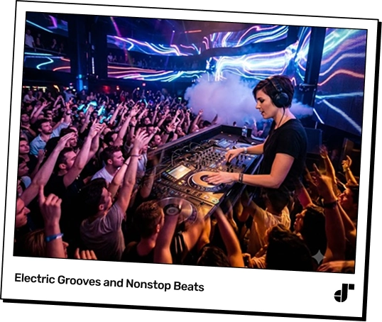 Best House Music Playlist
