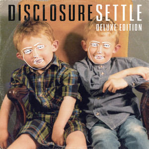 Latch by Disclosure