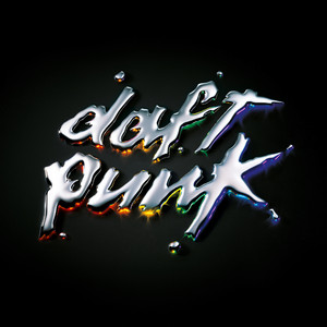 One More Time by Daft Punk