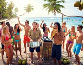 Tropical House Music Playlist