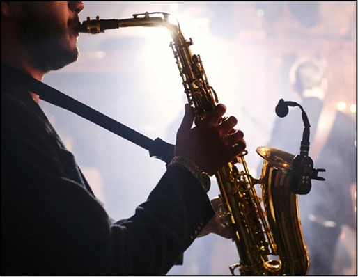 Overview of Jazz Music