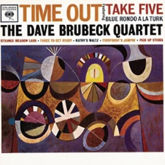 Take Five