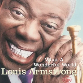 What a Wonderful World