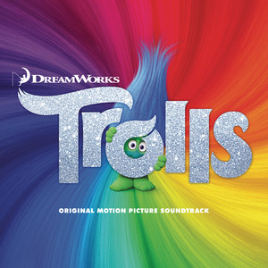 Trolls movie upbeat soundtrack cover