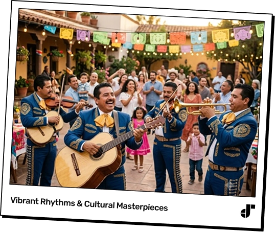 Mexican Music Playlist 2026
