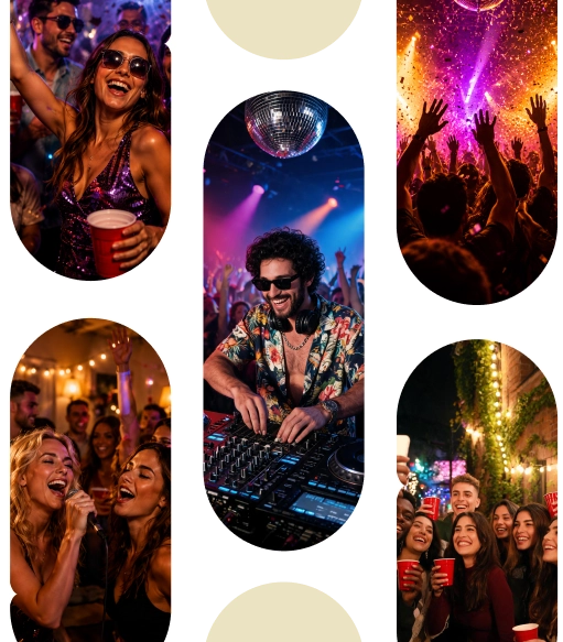Ultimate Party Music Playlists of 2026