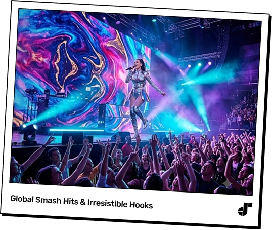 Pop Music Playlist 2026