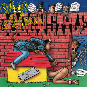Gin and Juice by Snoop Dogg