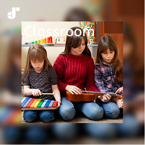 Calming for Classroom