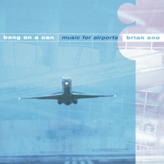 Music for Airports