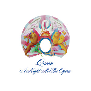 Bohemian Rhapsody by Queen