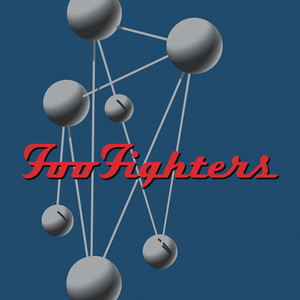 Everlong by Foo Fighters