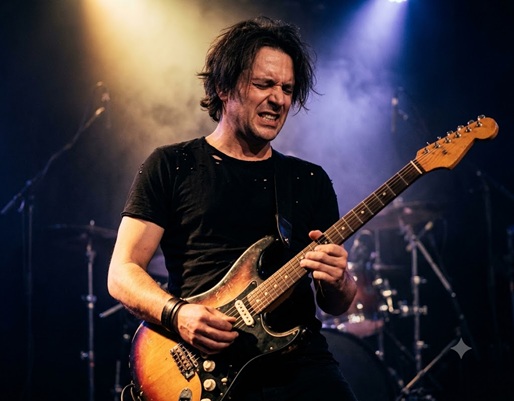 Rock Music Overview