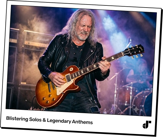 Rock Music Playlist 2026