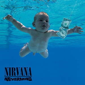 Smells Like Teen Spirit by Nirvana