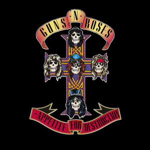 Sweet Child O' Mine by Guns N' Roses