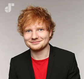 Ed Sheeran