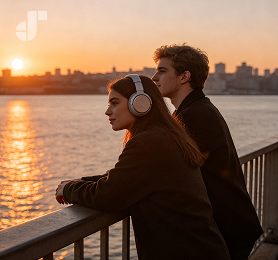 Romantic Pop Ballads