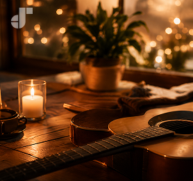Acoustic Love Songs