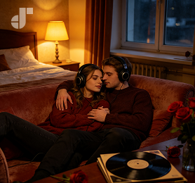 Romantic R&B