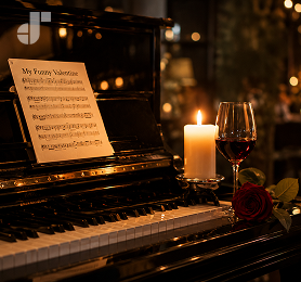 Jazz Love Songs