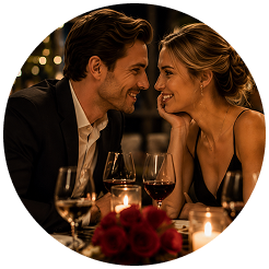 Make Date Nights Feel More Special