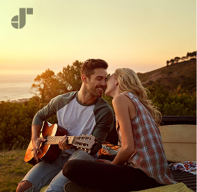 Love Songs for Couples