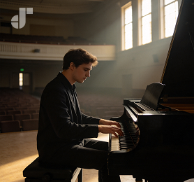 Piano Ballads