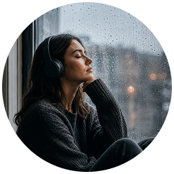 Process Emotions More Naturally