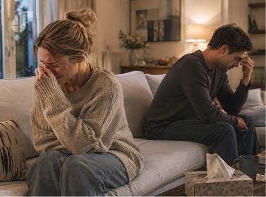 Breakup Recovery Playlist