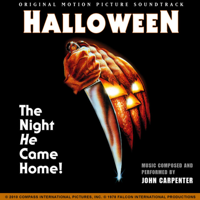Halloween Theme by John Carpenter
