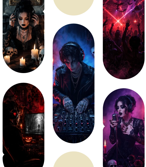 Best Scary Music Playlist of 2026
