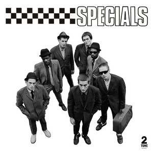 A Message to You Rudy by The Specials