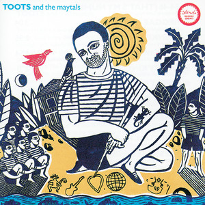 Monkey Man by Toots & The Maytals