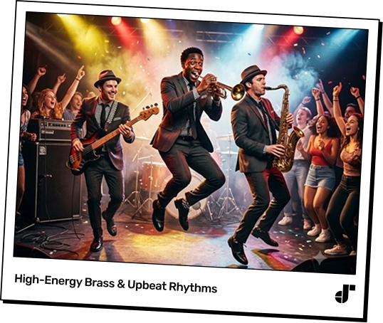Ska Music Playlist of 2026