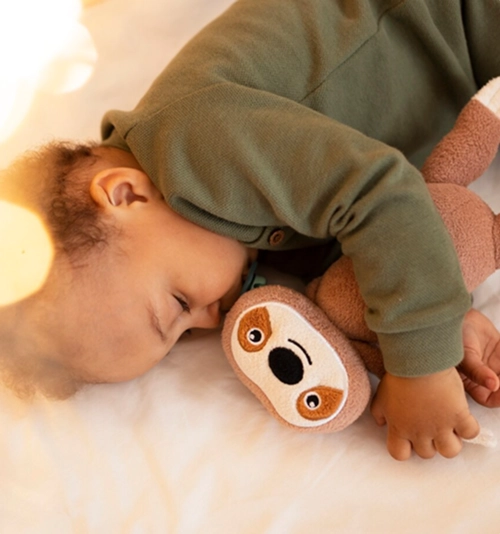 Kids Sleep Music Rest
