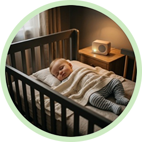 Calming Sleep Playlist