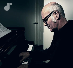 Ludovico Einaudi