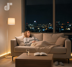 Ambient Sleep Music