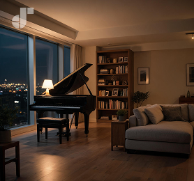 Classical Music for Sleeping