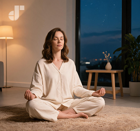 Meditation Music for Slee