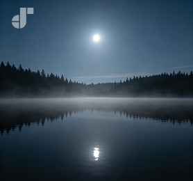 Nature Sounds and Sleep Soundscapes